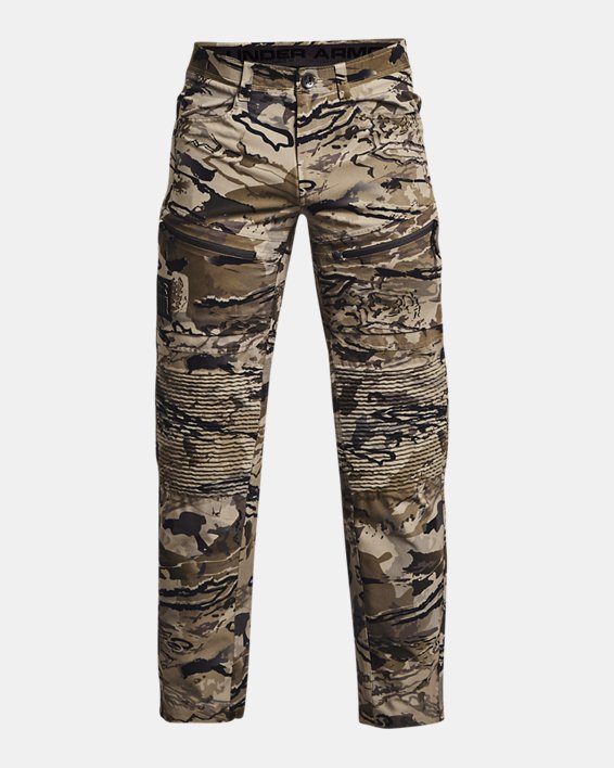 Men's UA Storm Ridge Reaper Raider Lite Pants, Misc/Assorted, pdpMainDesktop image number 5